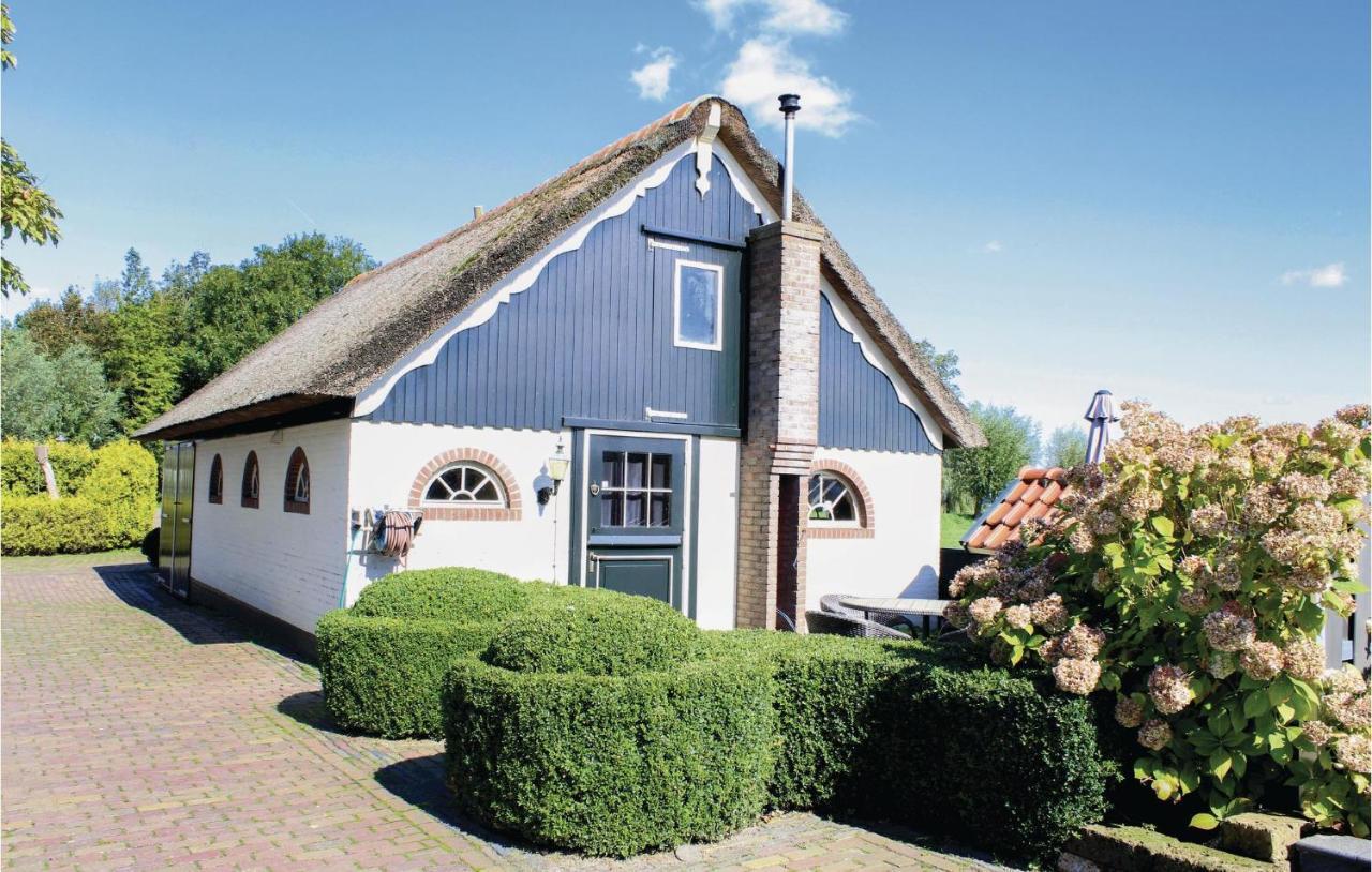 Hoeve Alegria Hoogwoud Экстерьер фото